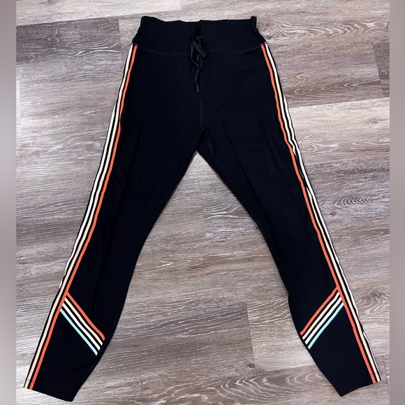 Sarah’s Day Rally Leggings - Picture 4 of 9